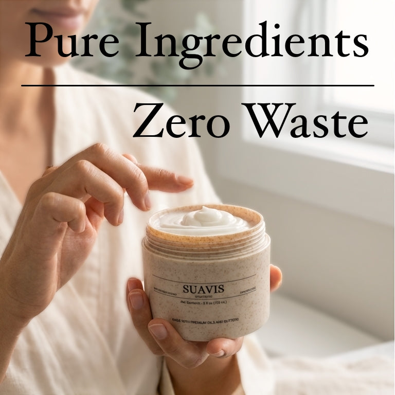 Moisturizing Cream (5 fl oz)