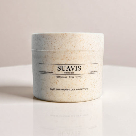 Moisturizing Cream (5 fl oz)