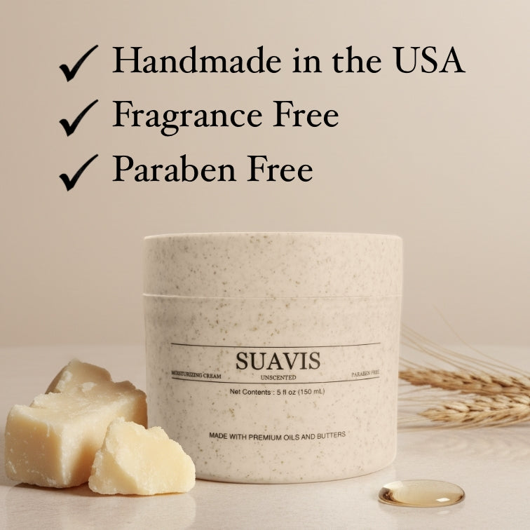 Moisturizing Cream (5 fl oz)