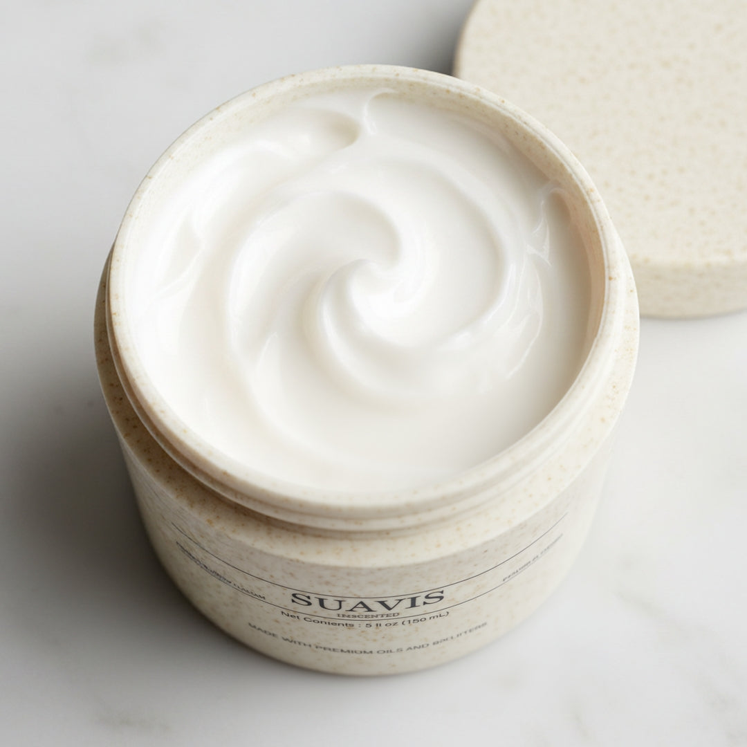 Moisturizing Cream (5 fl oz)