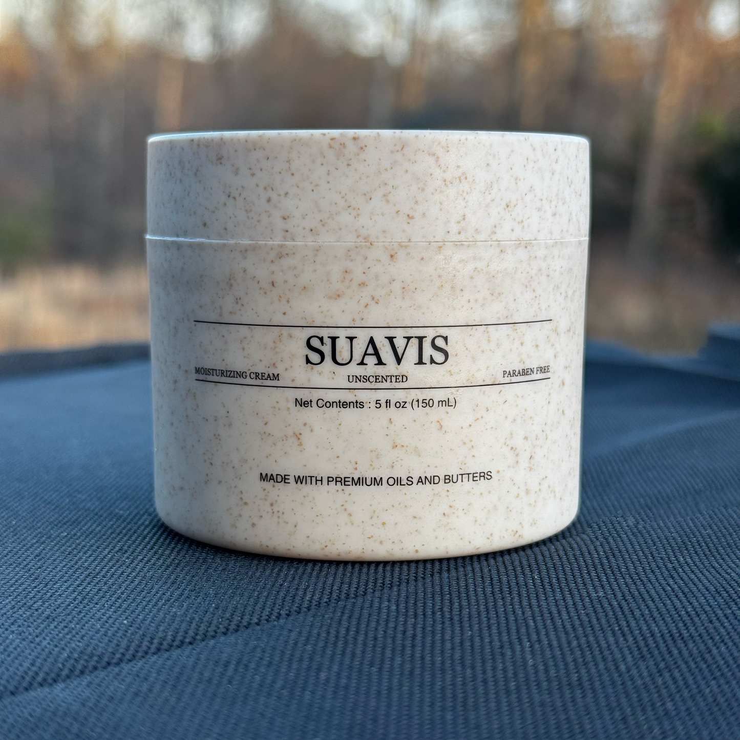 Moisturizing Cream (5 fl oz)